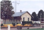 View of Town Square